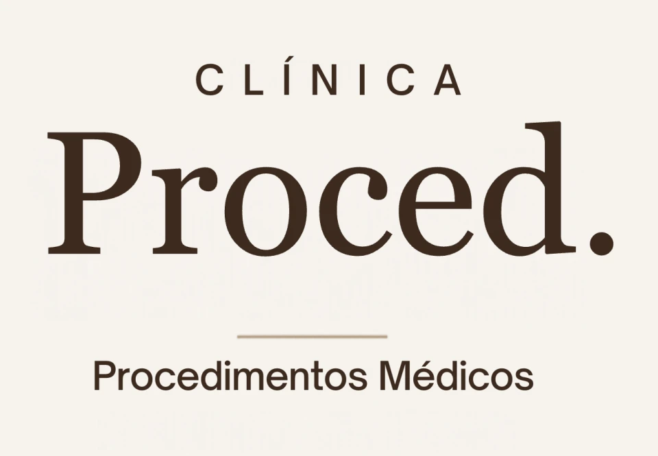 Clínica Proced. — Procedimentos Médicos